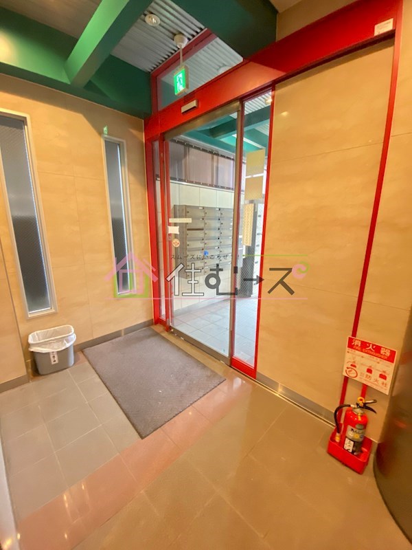 ハイツシグマⅡ その他外観3