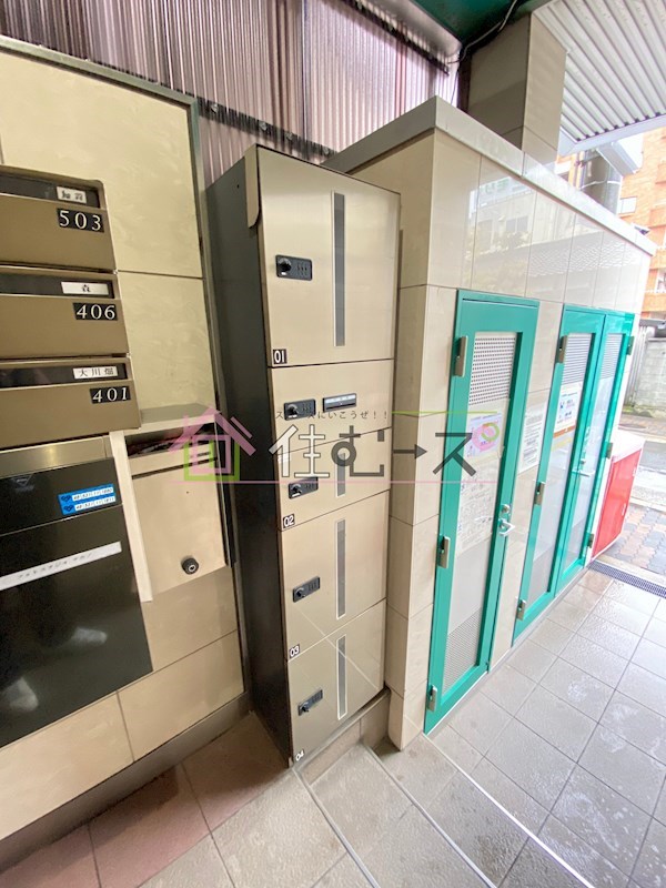 ハイツシグマⅡ その他外観6