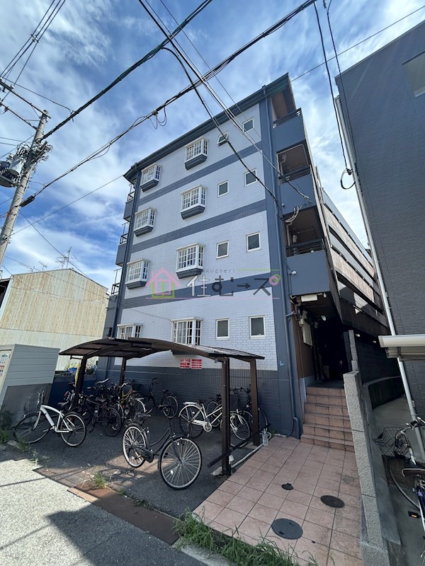 ナチュラル遠里小野 その他外観1