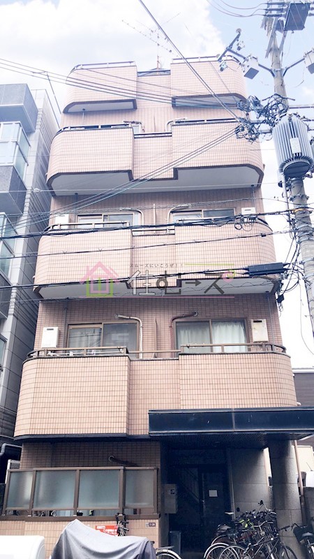 アーバンハイム その他外観1