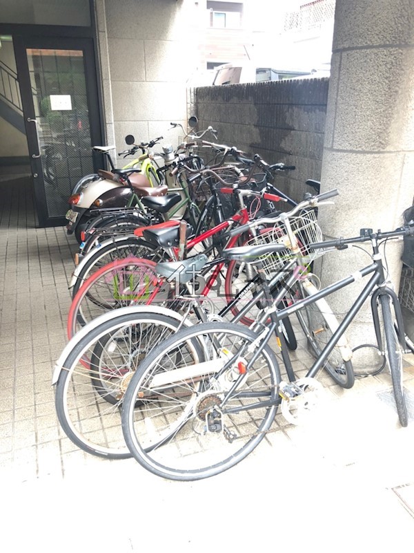 アーバンハイム その他外観2