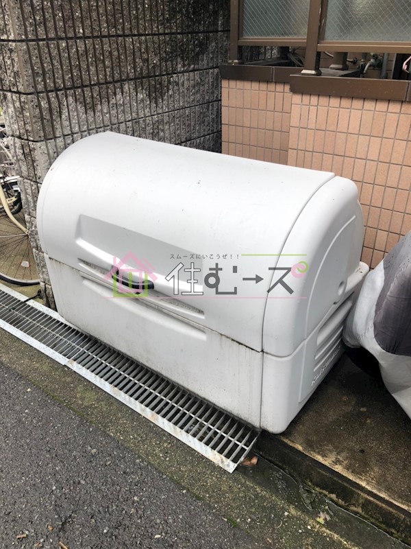 アーバンハイム その他外観3