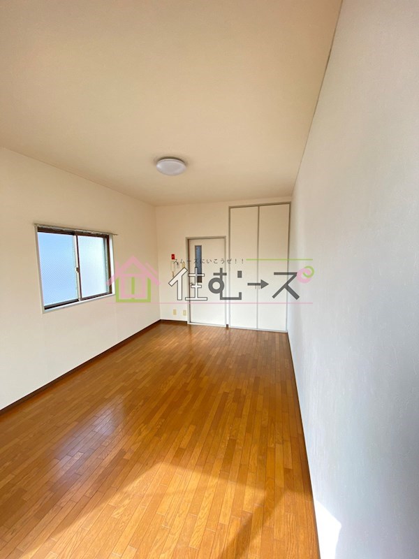 アーバンハイム リビング