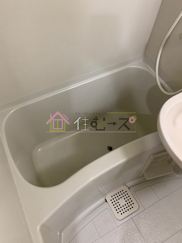ロイヤル天満橋 風呂画像
