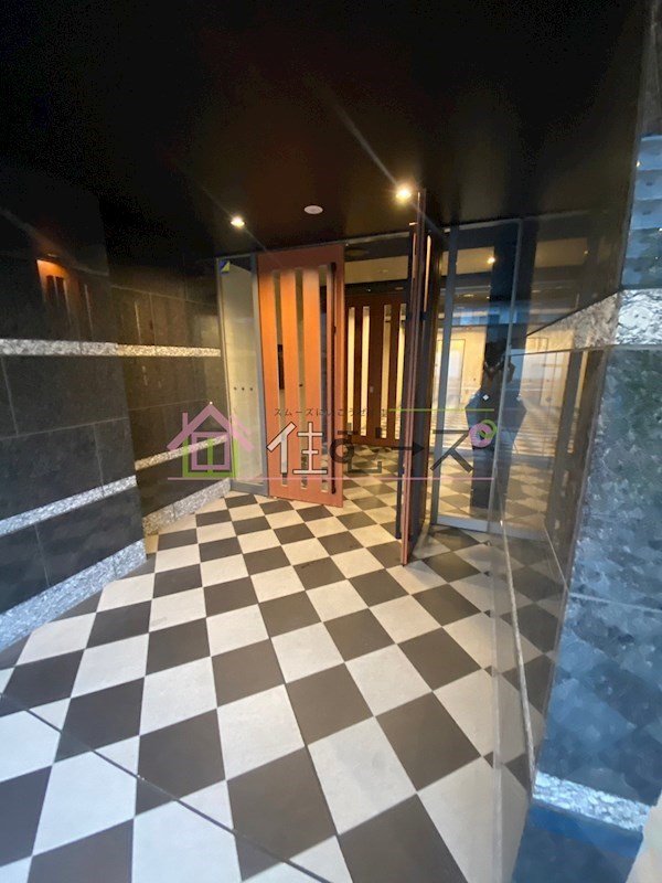 ファステート大阪ドームライズ その他1