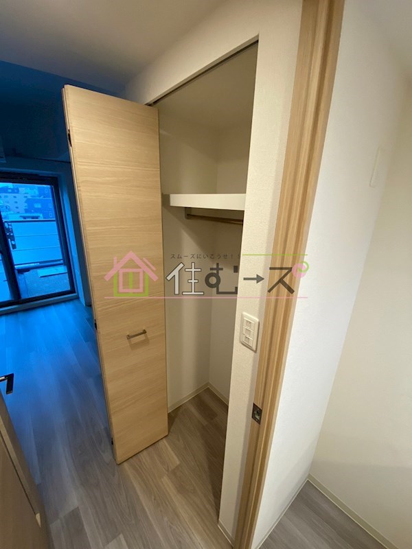 ファステート大阪ドームライズ その他2