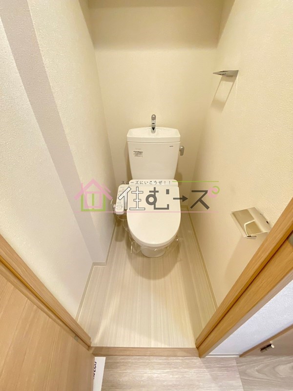 ファステート大阪ドームライズ その他4