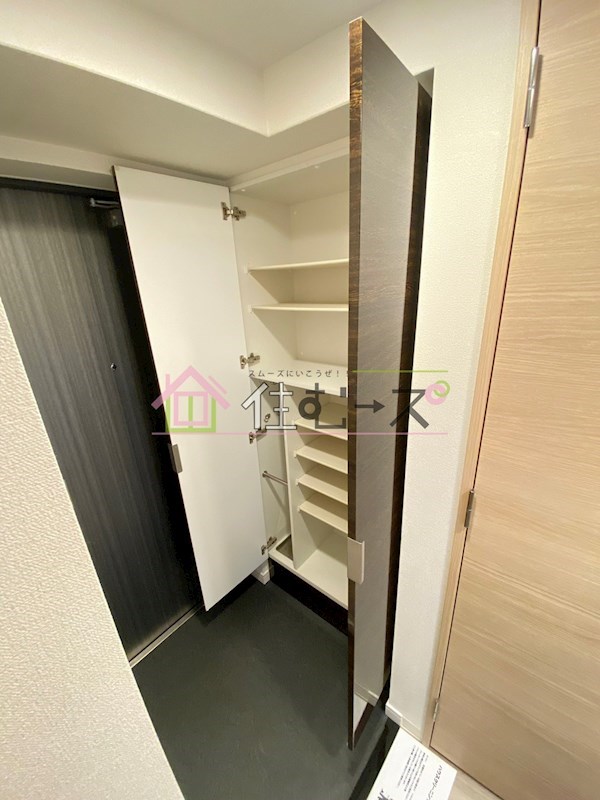 ファステート大阪ドームライズ その他5