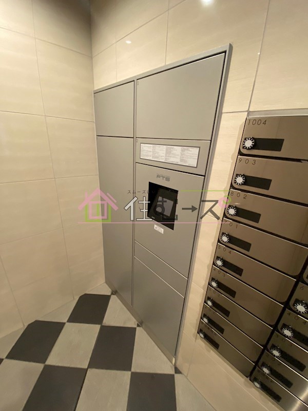 ファステート大阪ドームライズ その他外観3