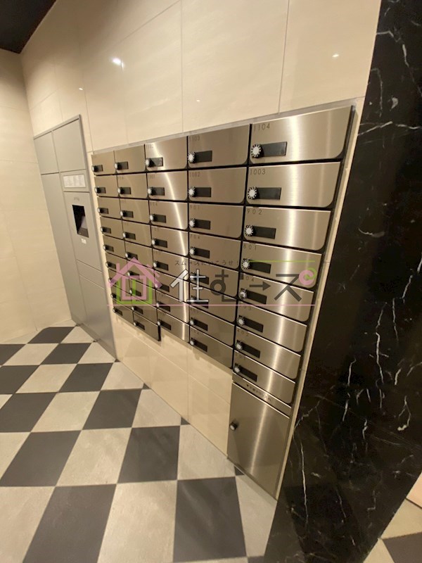 ファステート大阪ドームライズ その他外観4