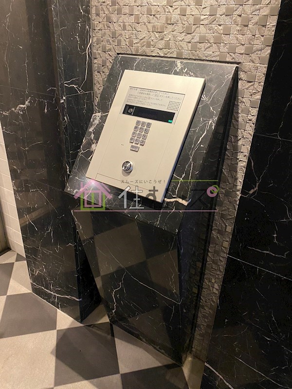 ファステート大阪ドームライズ その他外観5