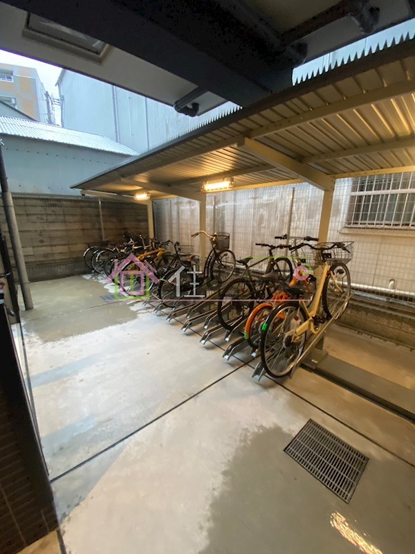 ファステート大阪ドームライズ その他外観6