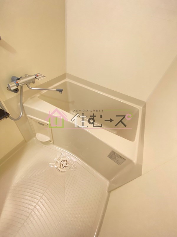 ファステート大阪ドームライズ 風呂画像