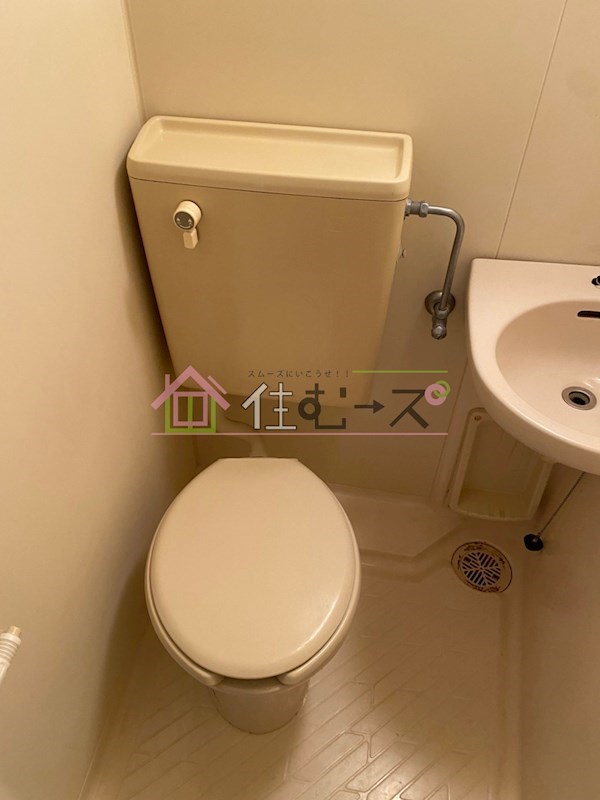 リーガル京橋 その他3