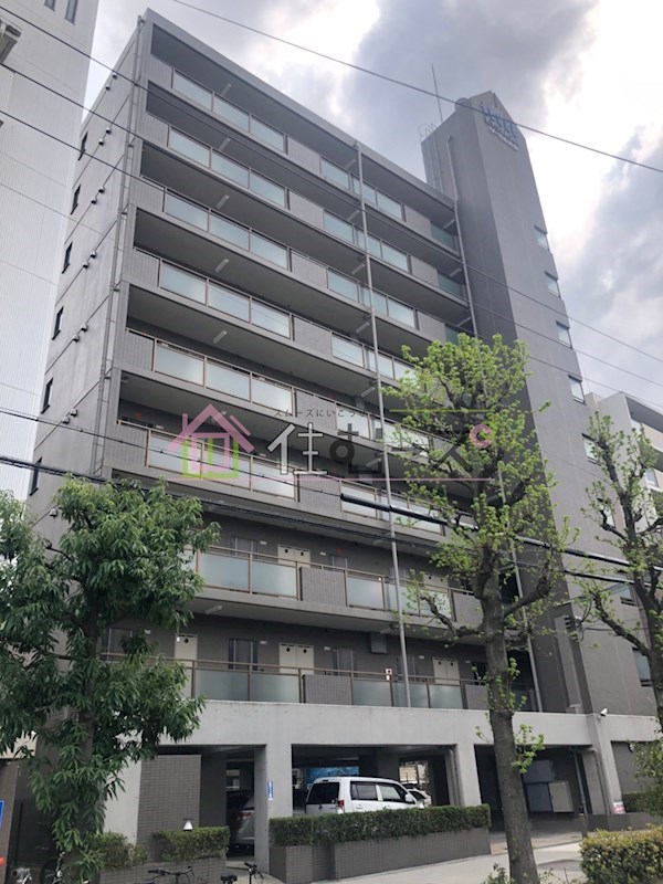 リーガル京橋 その他外観1