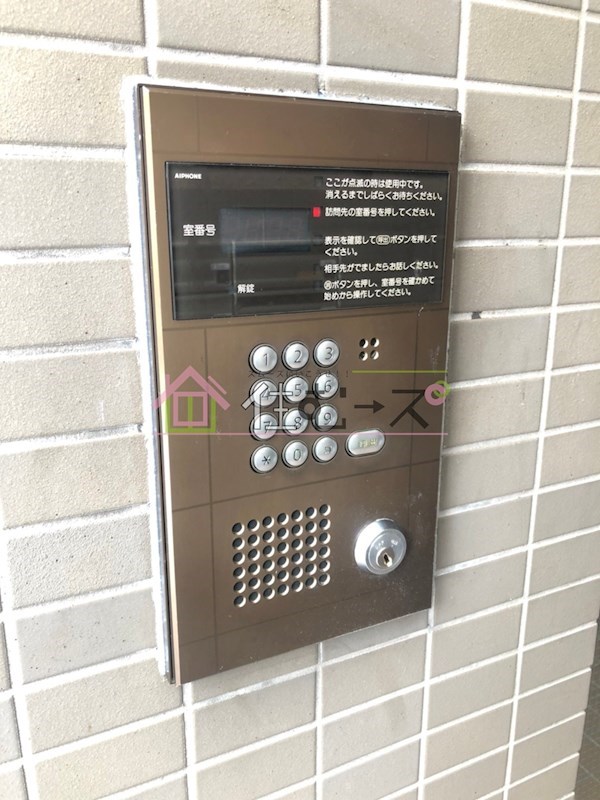 リーガル京橋 その他外観2