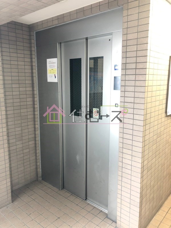 リーガル京橋 その他外観5