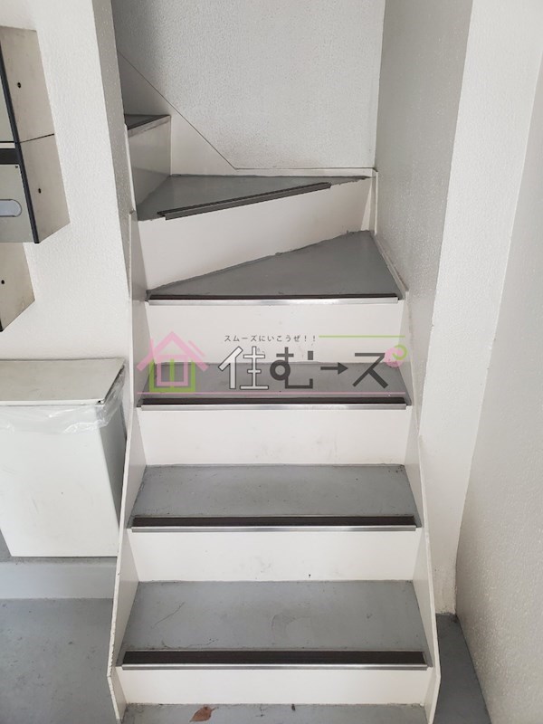 生江マンション その他外観2