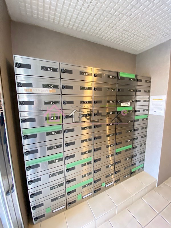 レガーレ大正 その他外観3