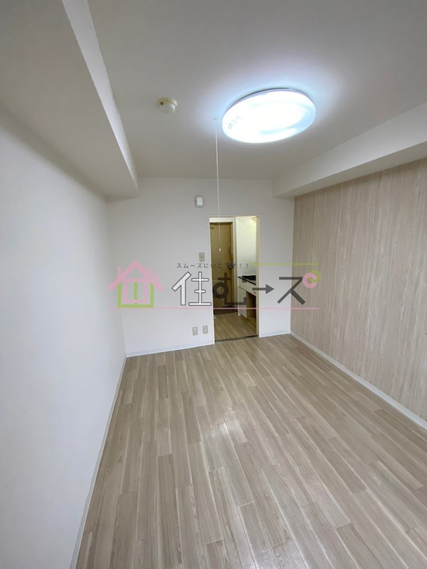 レガーレ大正 リビング