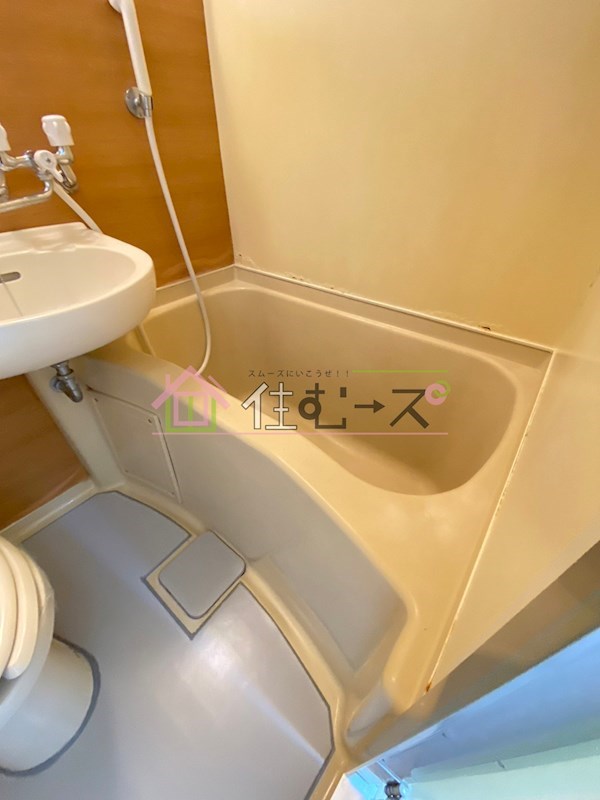 レガーレ大正 風呂画像