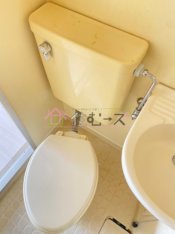 エクラ今里駅前 その他2