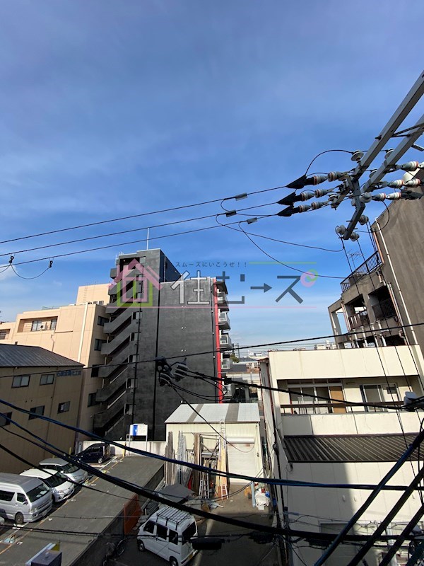 エクラ今里駅前 その他4