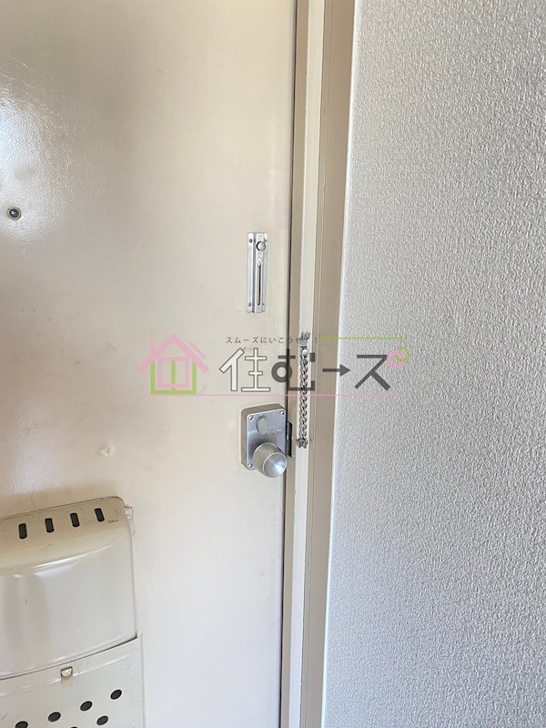 エクラ今里駅前 その他6