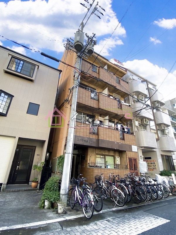 エクラ今里駅前 その他外観1