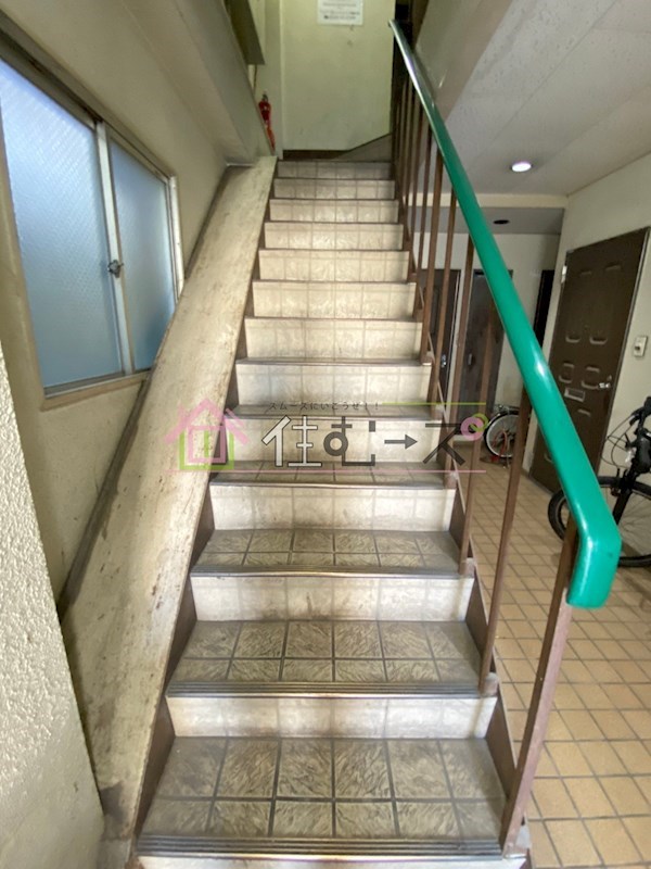 エクラ今里駅前 その他外観5