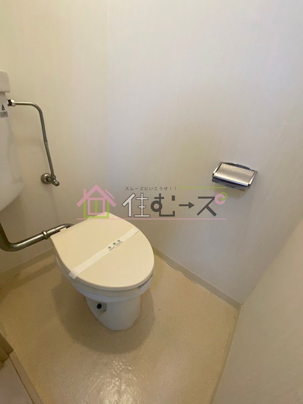 ロイヤル西加賀屋 その他4