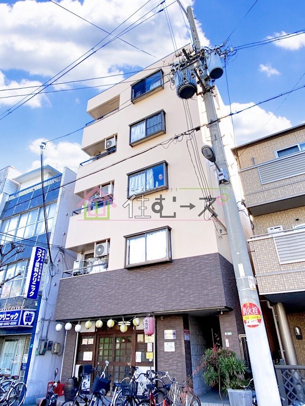 ロイヤル西加賀屋 その他外観1