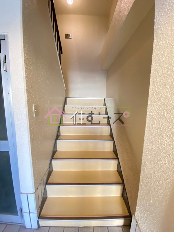 ロイヤル西加賀屋 その他外観2