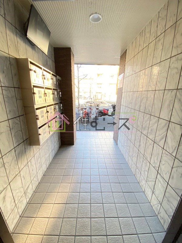 ロイヤル西加賀屋 その他外観3