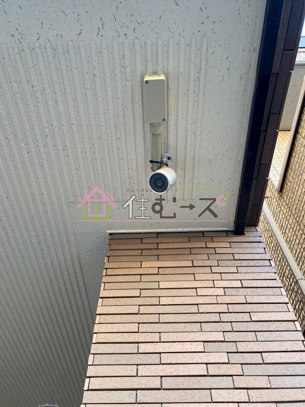 ロイヤル西加賀屋 その他外観4