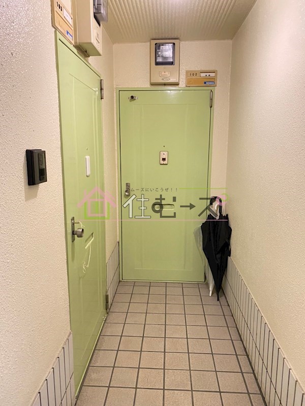 ロイヤル西加賀屋 その他外観6