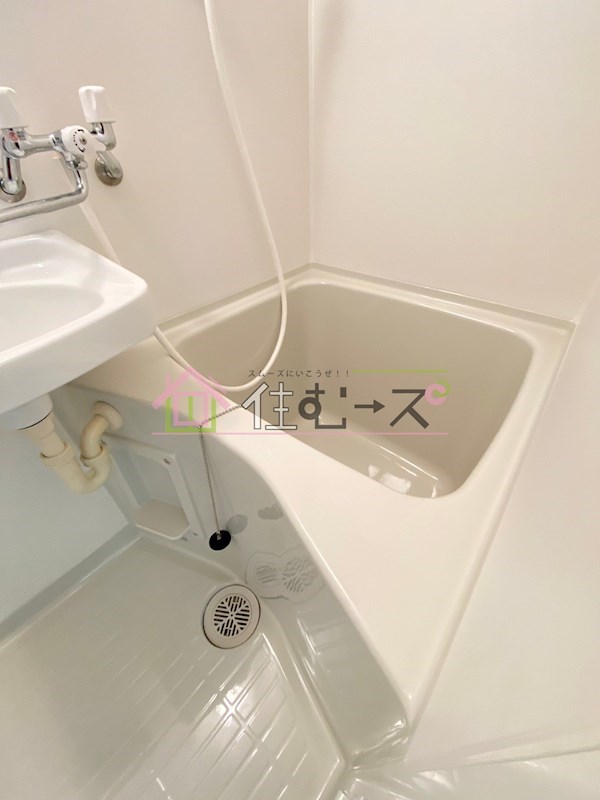 ロイヤル西加賀屋 風呂画像