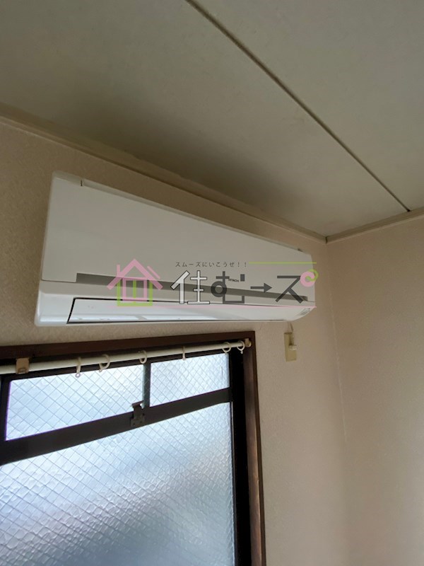 グリーンシティ21 その他2