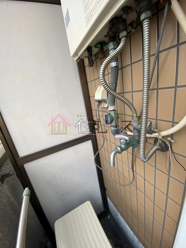 グリーンシティ21 その他6