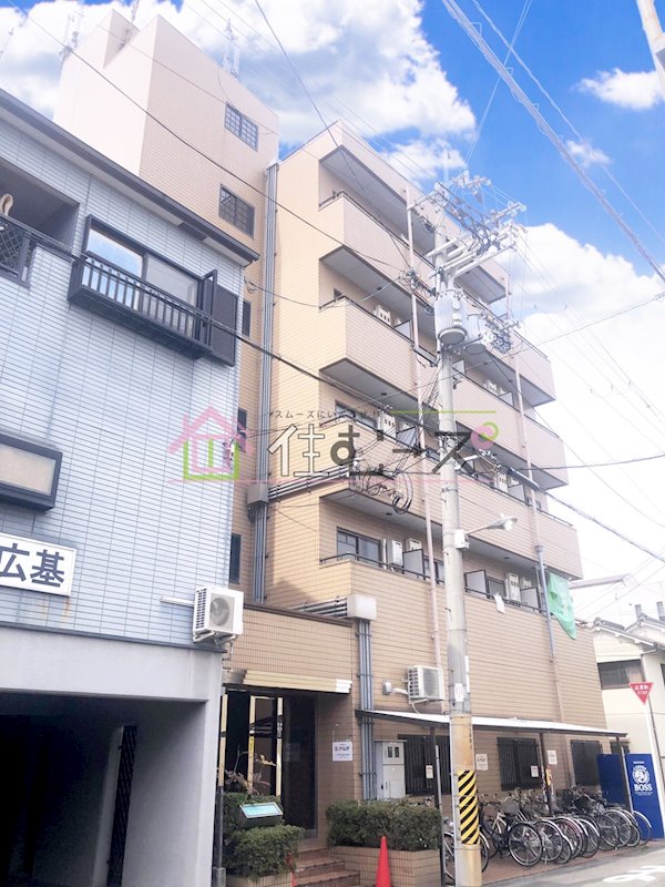 グリーンシティ21 その他外観1