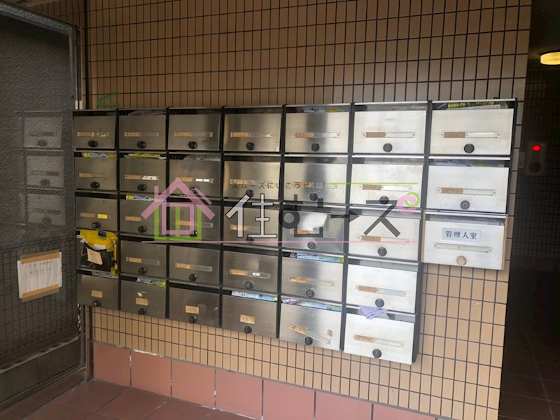 グリーンシティ21 その他外観3