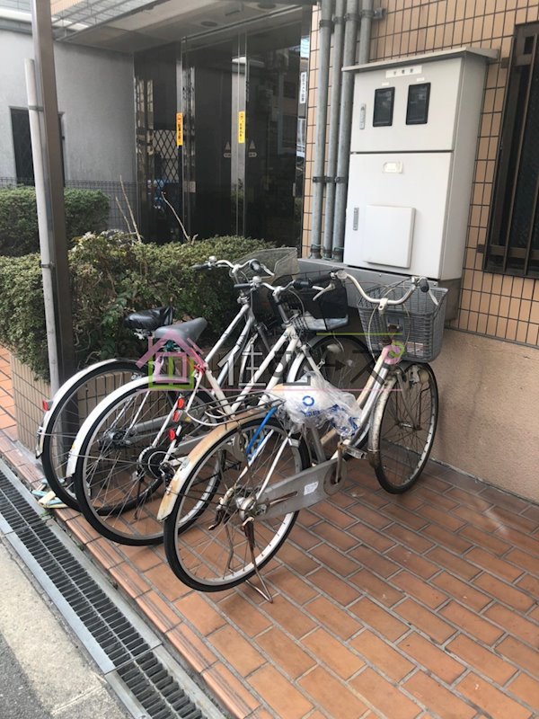 グリーンシティ21 その他外観4