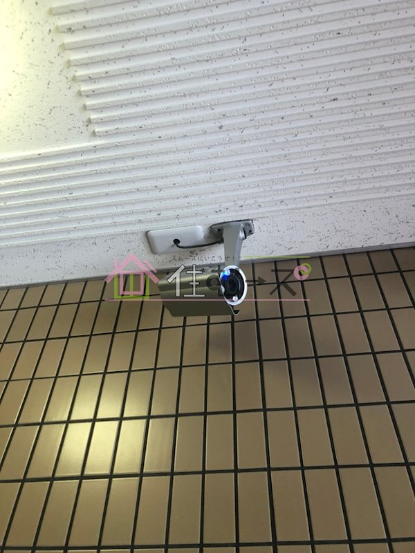 グリーンシティ21 その他外観6