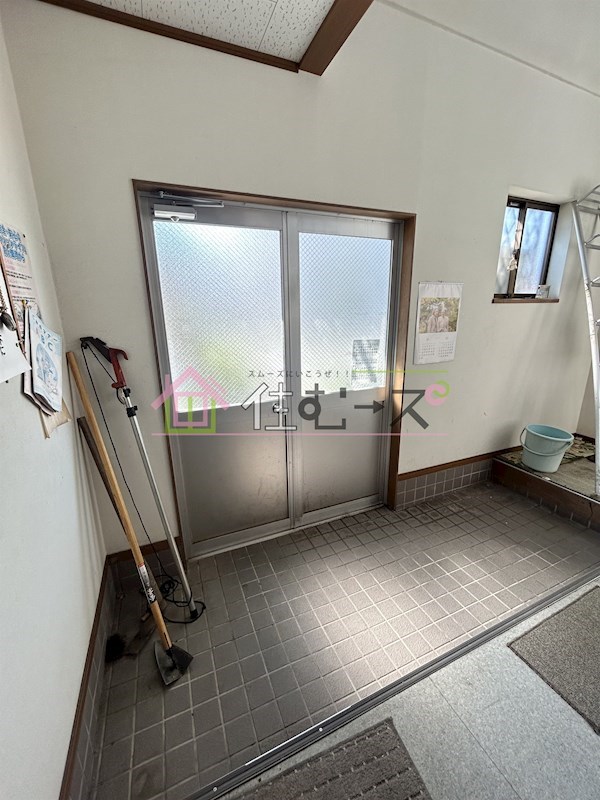 リファインフラッツ その他外観2