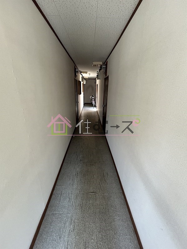 リファインフラッツ その他外観3