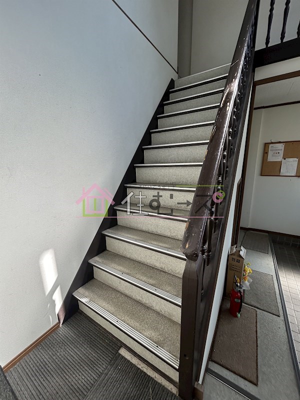 リファインフラッツ その他外観6