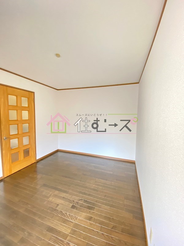 リファインフラッツ リビング