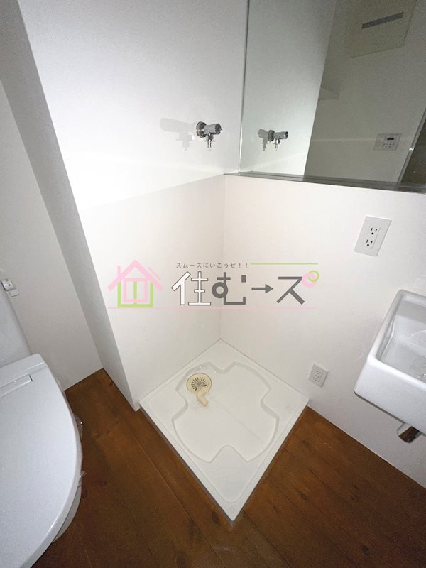 エグゼ西大阪 その他5