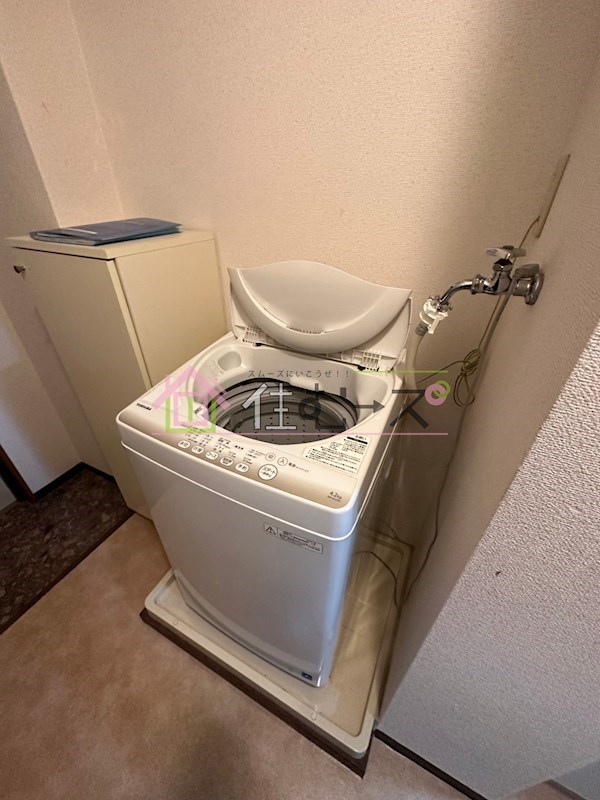 ドミール江戸堀 その他2