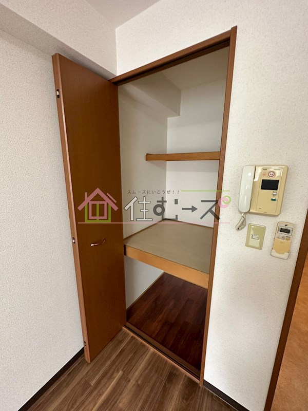 ドミール江戸堀 その他4